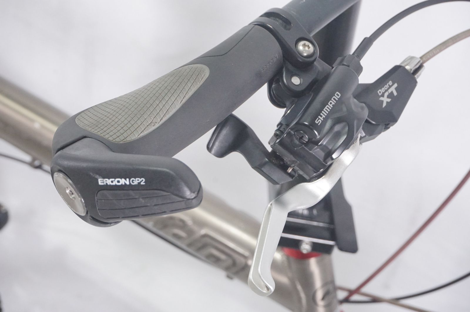 リーズアンドミュラー BD-1