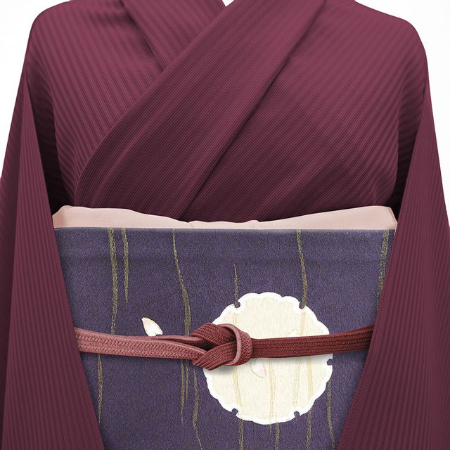 霞