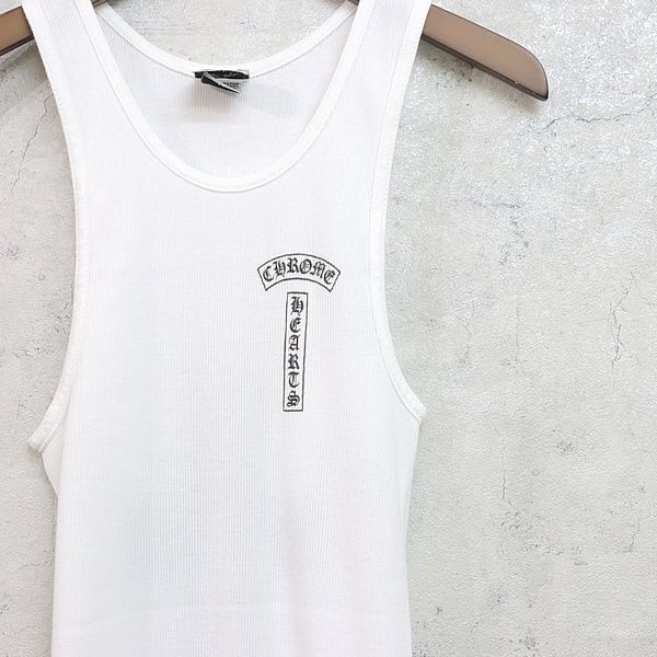CHROME HEARTS 銀座店 クロムハーツ Tバー ケルティッククロス