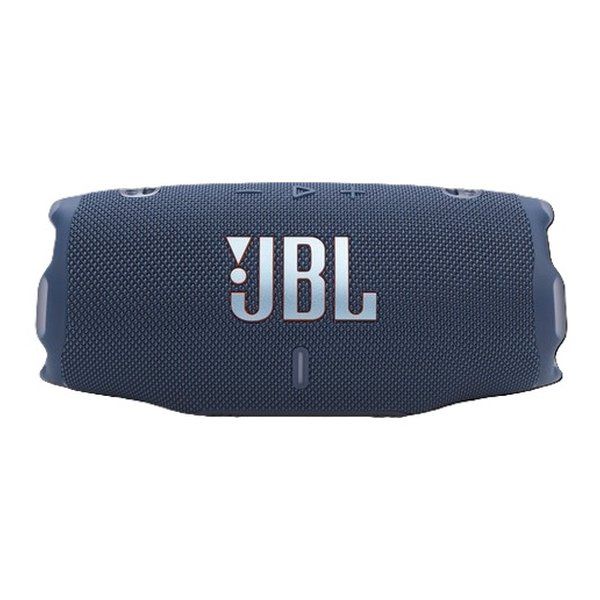 JBL ジェービーエル Charge 6 ポータブルBluetoothスピーカー 防水対応 ブルー JBLCHARGE6BLU 2662578