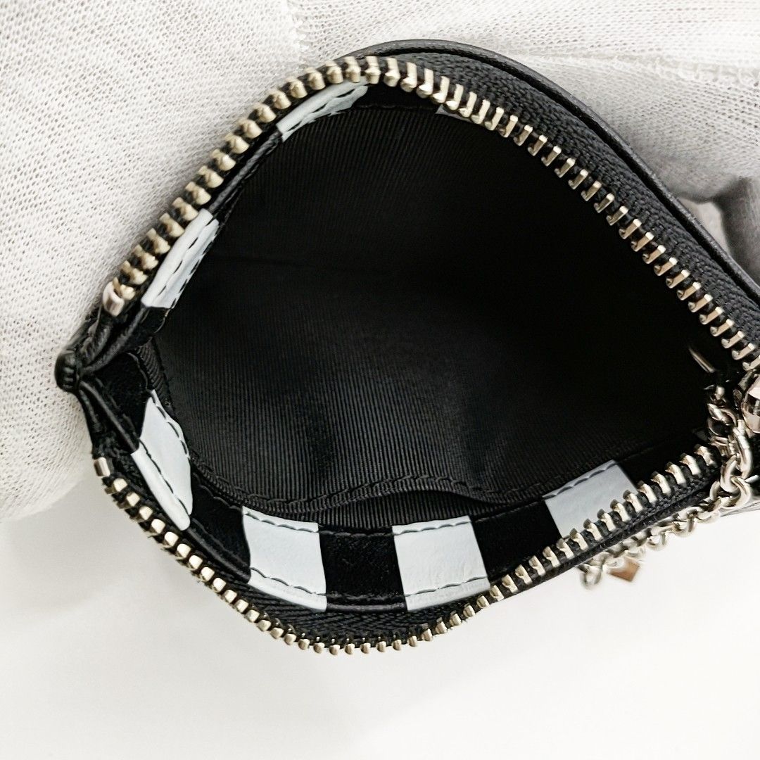 良品】agnes b.｜アニエスベー コインケース 小銭入れ カード
