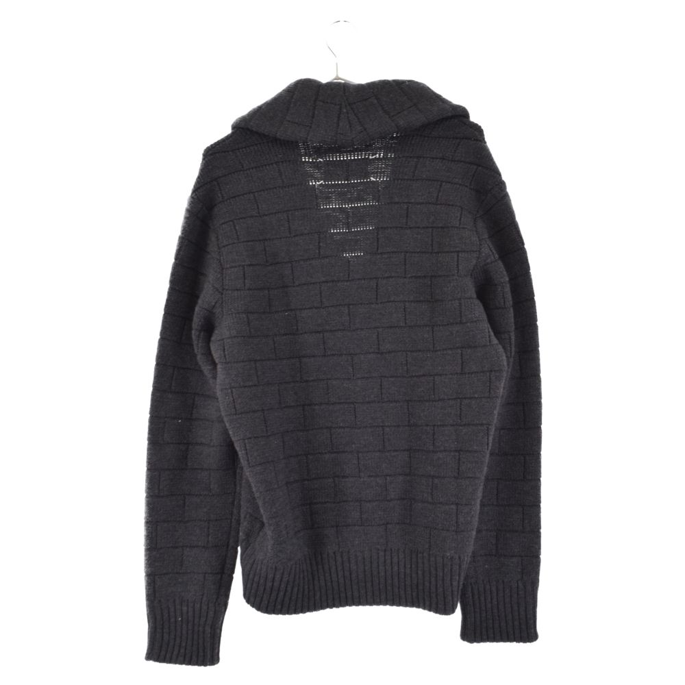 MAISON MARTIN MARGIELA 10 (メゾンマルタンマルジェラ) ショール