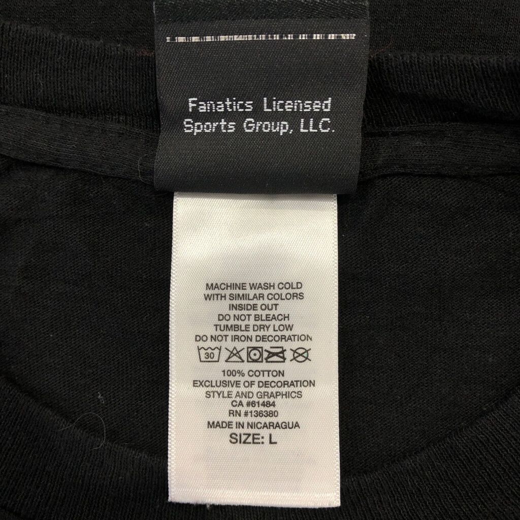 L 古着