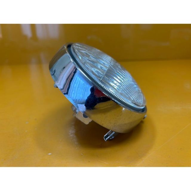 ホンダ スーパーカブ