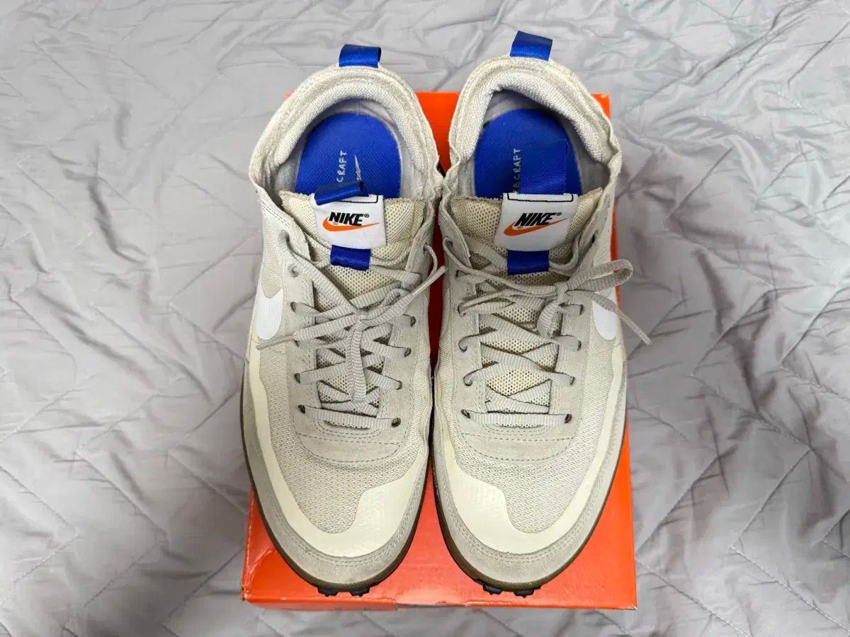 ジェネラル パーフォスシューズ