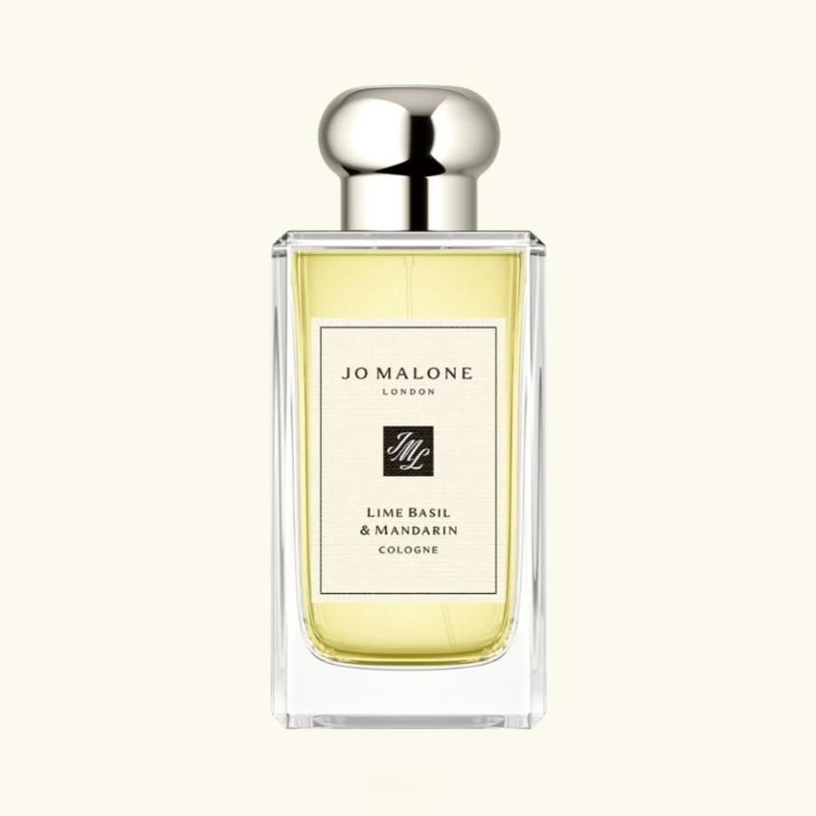 JO MALONE「ジョーマローン」ライム バジル ＆ マンダリン コロン Lime Basil & Mandarin Cologne 100ml