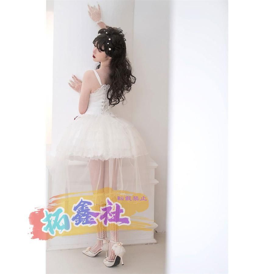 ワンピース 衣装