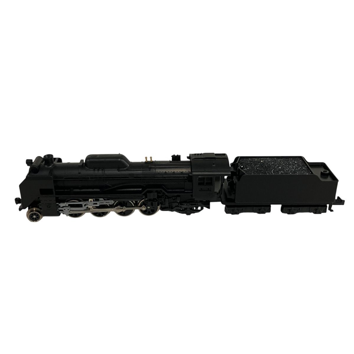 KATO 2006-1 D51 標準形 蒸気機関車 鉄道模型 Nゲージ カトー