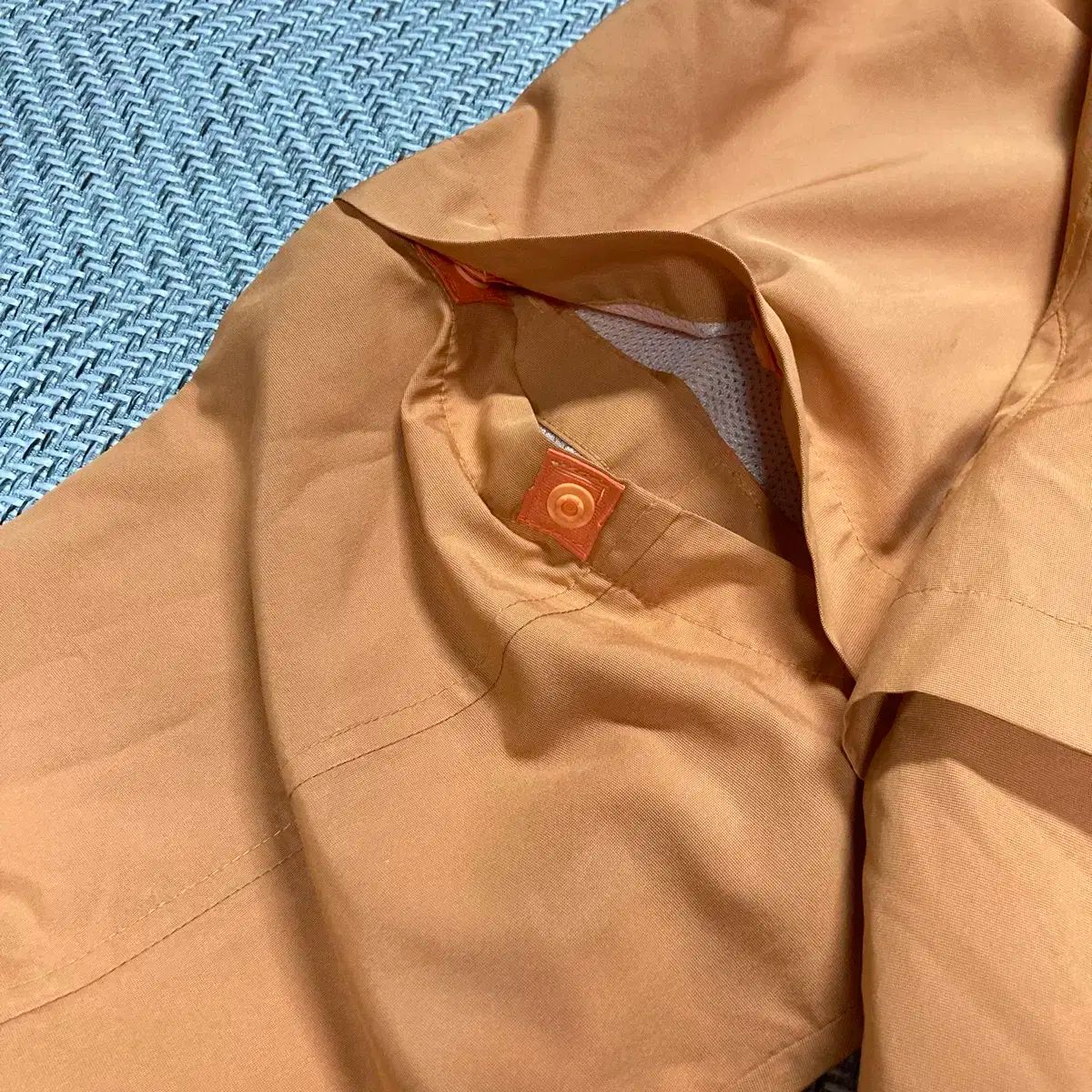 105 アディダスゴルフ ツーウェイ ウィンドブレーカー プルオーバー WHITEMONARCHHOTEL_COM