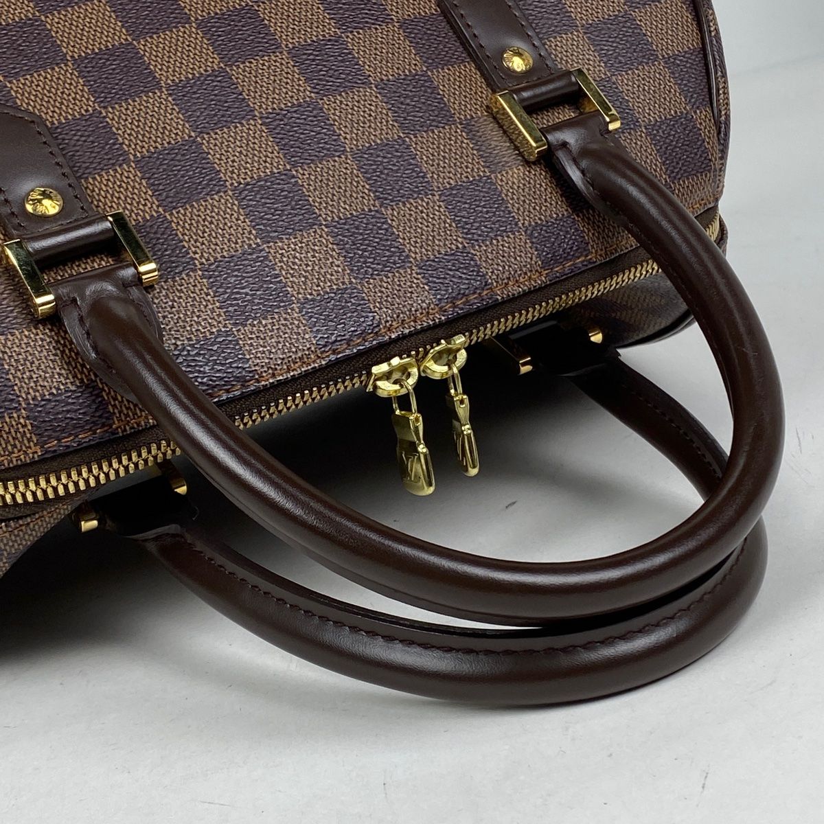 ルイ・ヴィトン Louis Vuitton リベラ MM 手提げ ミニボストン ルイ・ヴィトン Louis Vuitton リベラ MM 手提げ ミニボストン