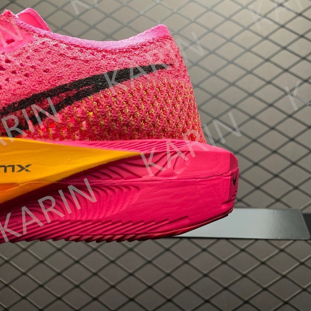 26 ナイキ ズーム X ヴェイパーフライ ネクスト% 3 NIKE ピンク 26 ナイキ ズーム X ヴェイパーフライ ネクスト% 3 NIKE ピンク