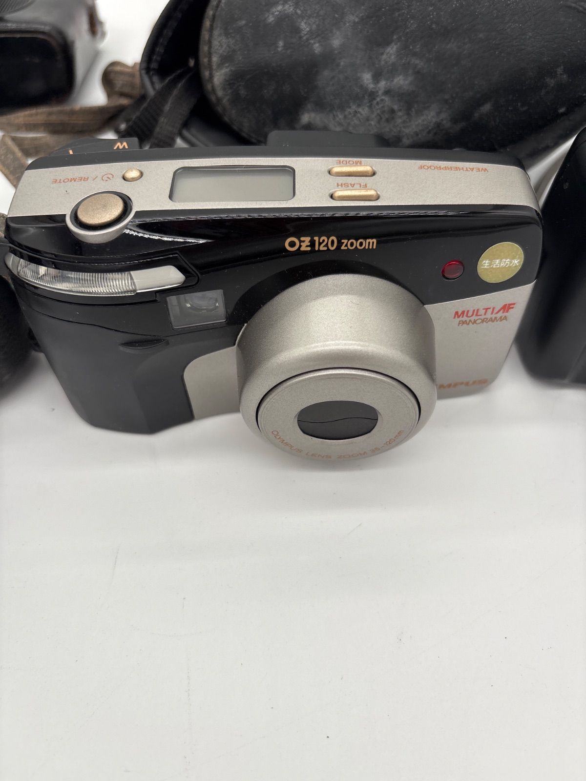 カメラまとめ売り6点 - メルカリ