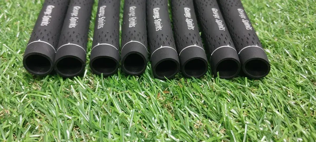 ジョージスピリッツ ゴルフ グリップ 8個