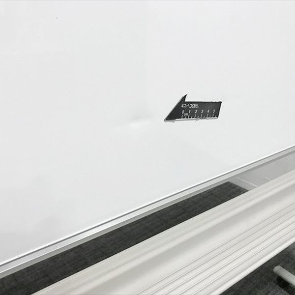 脚付ホワイトボード