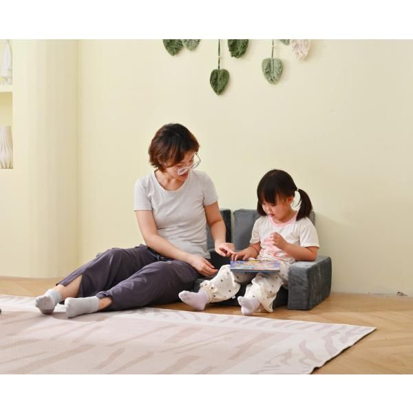 おしゃれ ローソファ