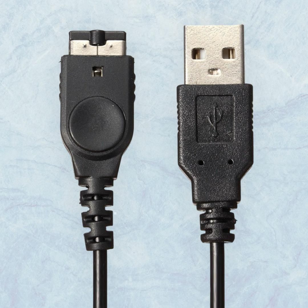 ゲームボーイアドバンスSP 本体 充電器・外箱・取説・通信ケーブル付