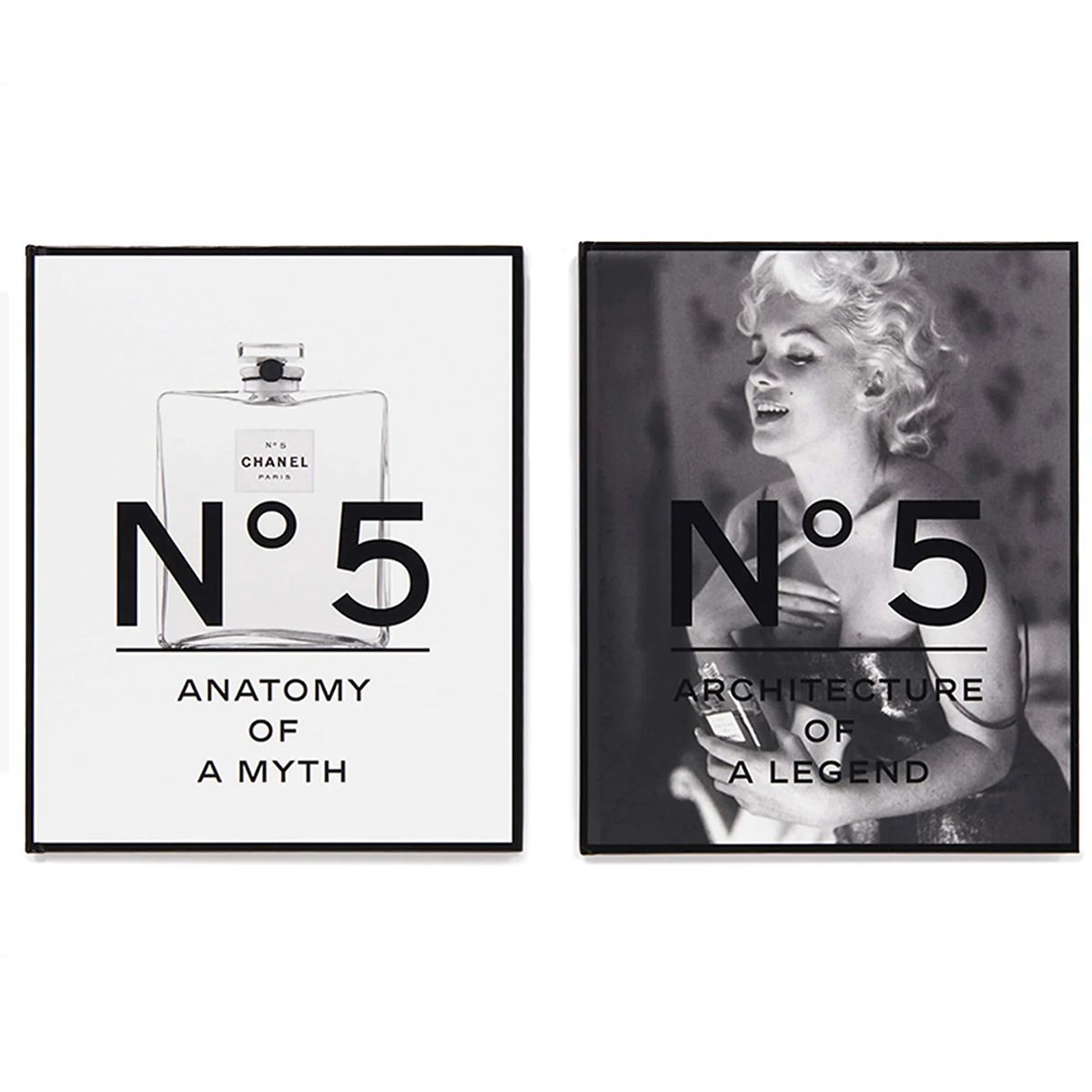 シャネル デザイナーズブック CHANEL 本 BOOK No. 5: Story of a