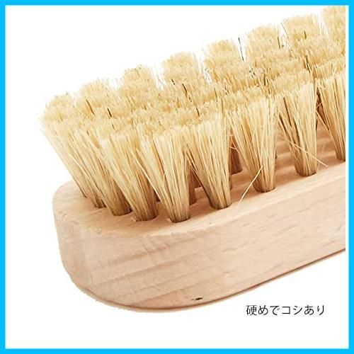 ドイツブラシ