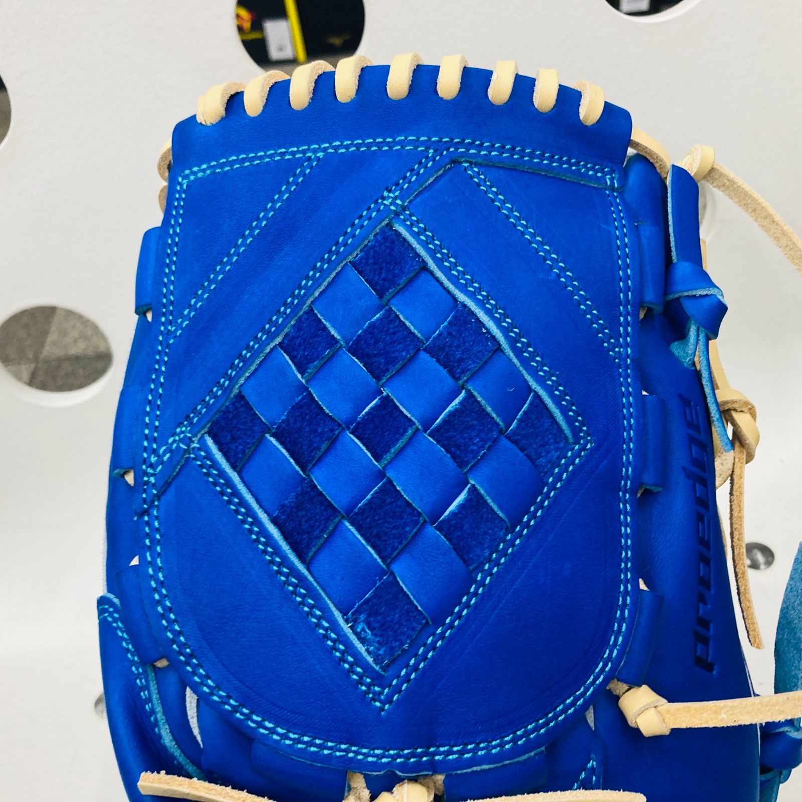 4.15まで出品 ☆SSK プロエッジ 軟式オーダー☆ 楽天市場】野球 エスエスケイ 軟式グローブ 軟式 グローブ