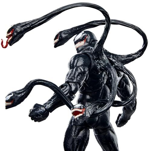 ハズブロ VENOM ヴェノム/レット・ゼア・ビー・カーネイジ