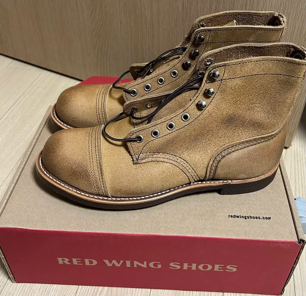 RED WING レッドウィング 8083 270