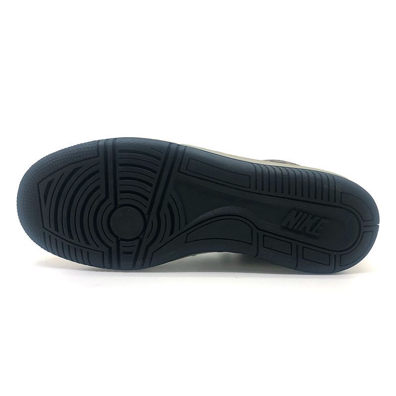 新品未使用 26.5cm NIKE COURT FORCE HIGH PREMIUM BEAST PACK ナイキ
