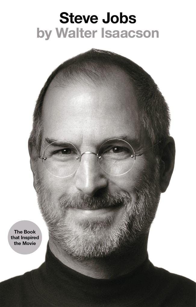 Steve Jobs [－]
