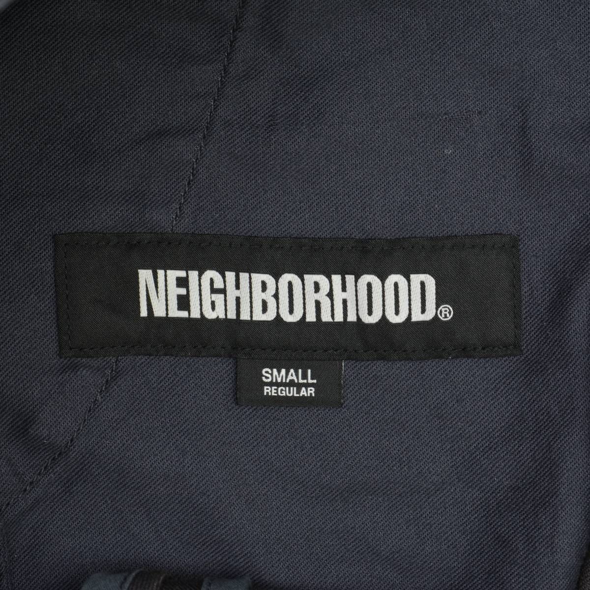 NEIGHBORHOOD】23AW 232YTNH-PTM04 CLASSIC CHINO PANTS クラシック