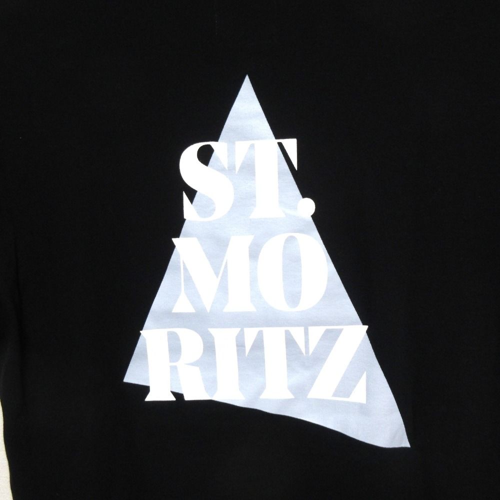 美品 22SS MADISONBLUE マディソンブルー ST.MORITZ バック