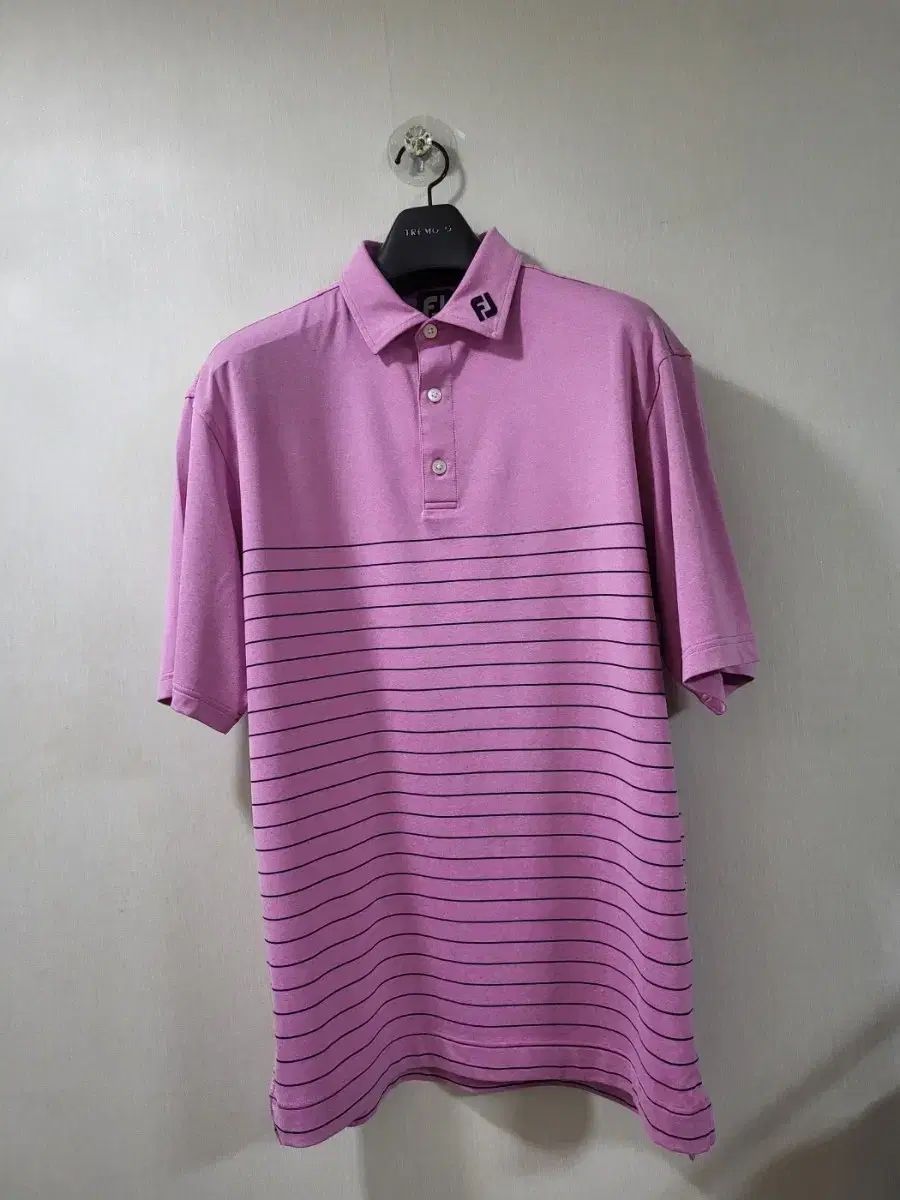 FootJoy フットジョイ ゴルフ 襟付きTシャツ ポロシャツ 男性 105