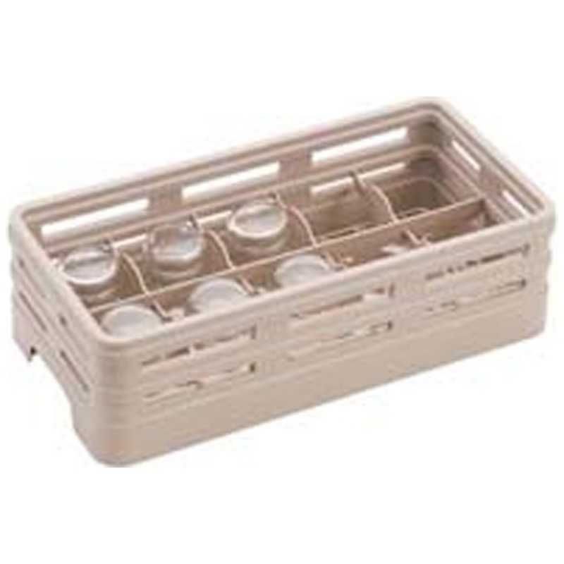 送料無料 ♥ 未開梱 レーバン グラスラック ハーフサイズ タンブラー用 H10-120-T IGL7402