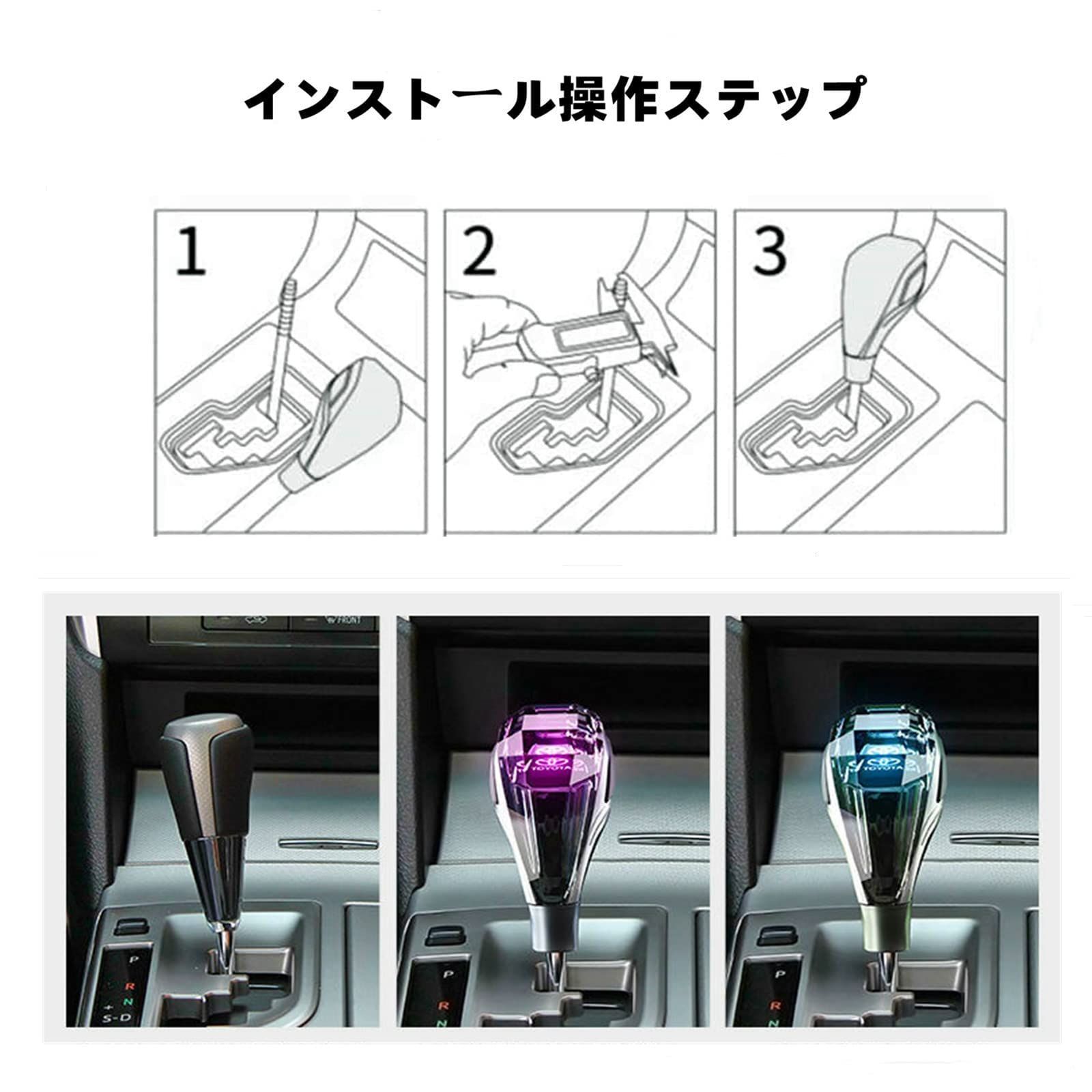 LED