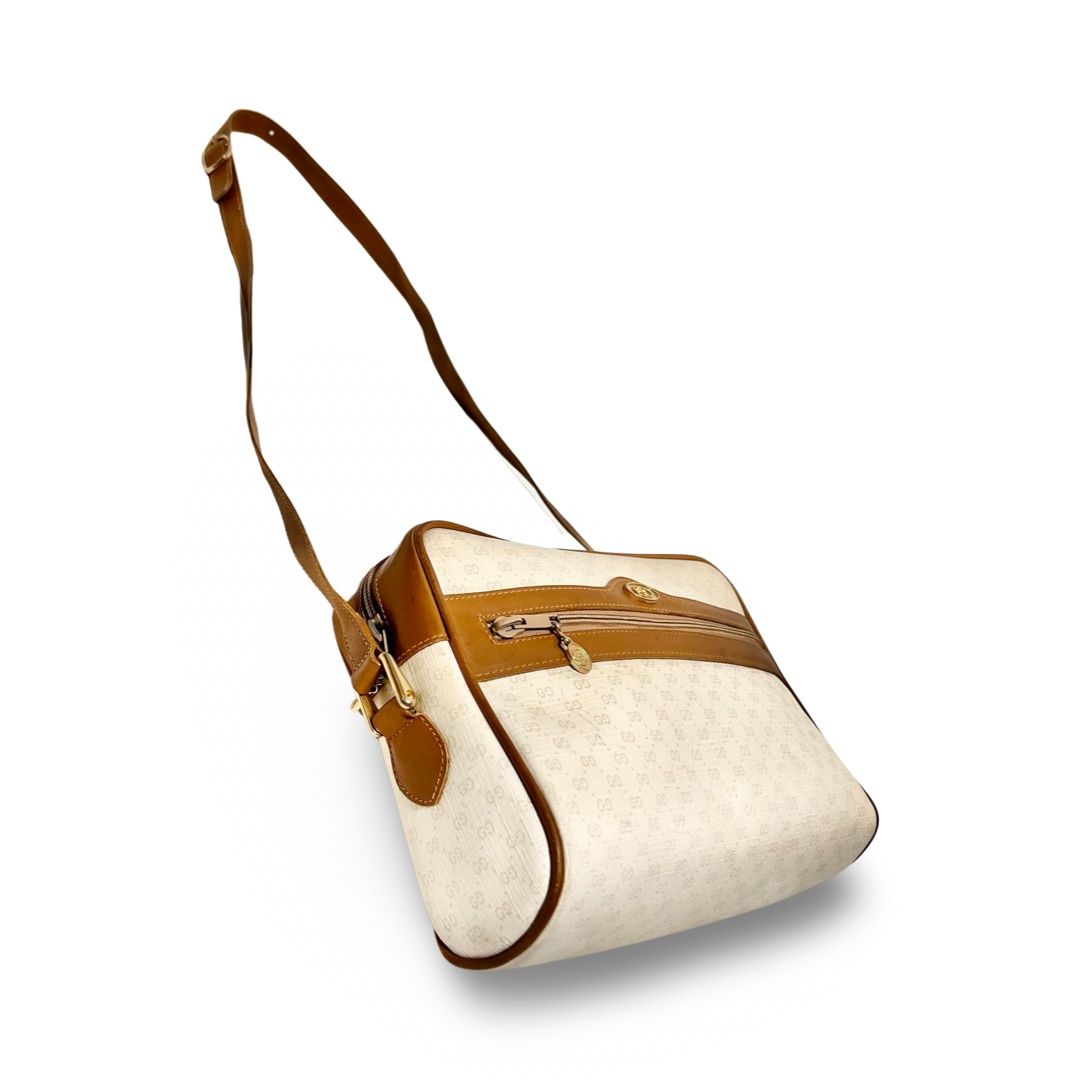 GUCCI Accessory Collection オールドグッチ マイクロGG ショルダー 