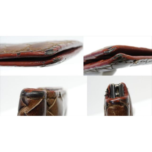 ボッテガヴェネタ マネークリップ カードケース ボッテガ・ヴェネタ BOTTEGA VENETA マネークリップ カード
