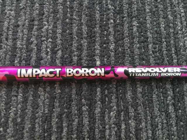 女子プロ使用シャフトimpact BORON 55S キャロウェイスリーブ new-callaway.jpg