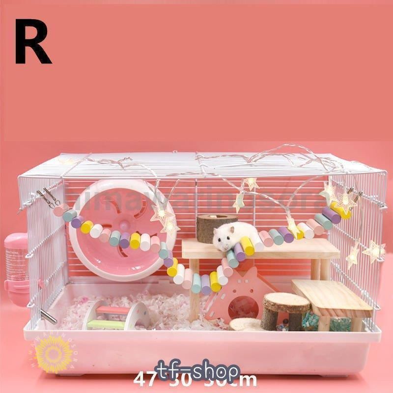小動物用ケージ ケージ