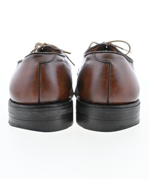  Brooks Brothers ビジネス ドレスシューズ メンズ 古着 デッキシューズ 靴