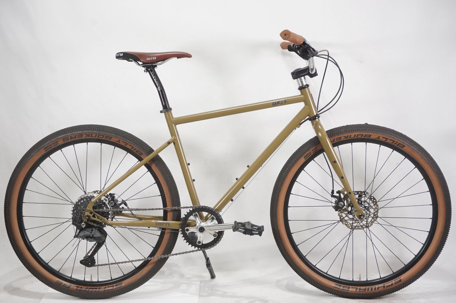 半年使用 エンデュランス パーキングブレーキ PCXやADVに適合(その他