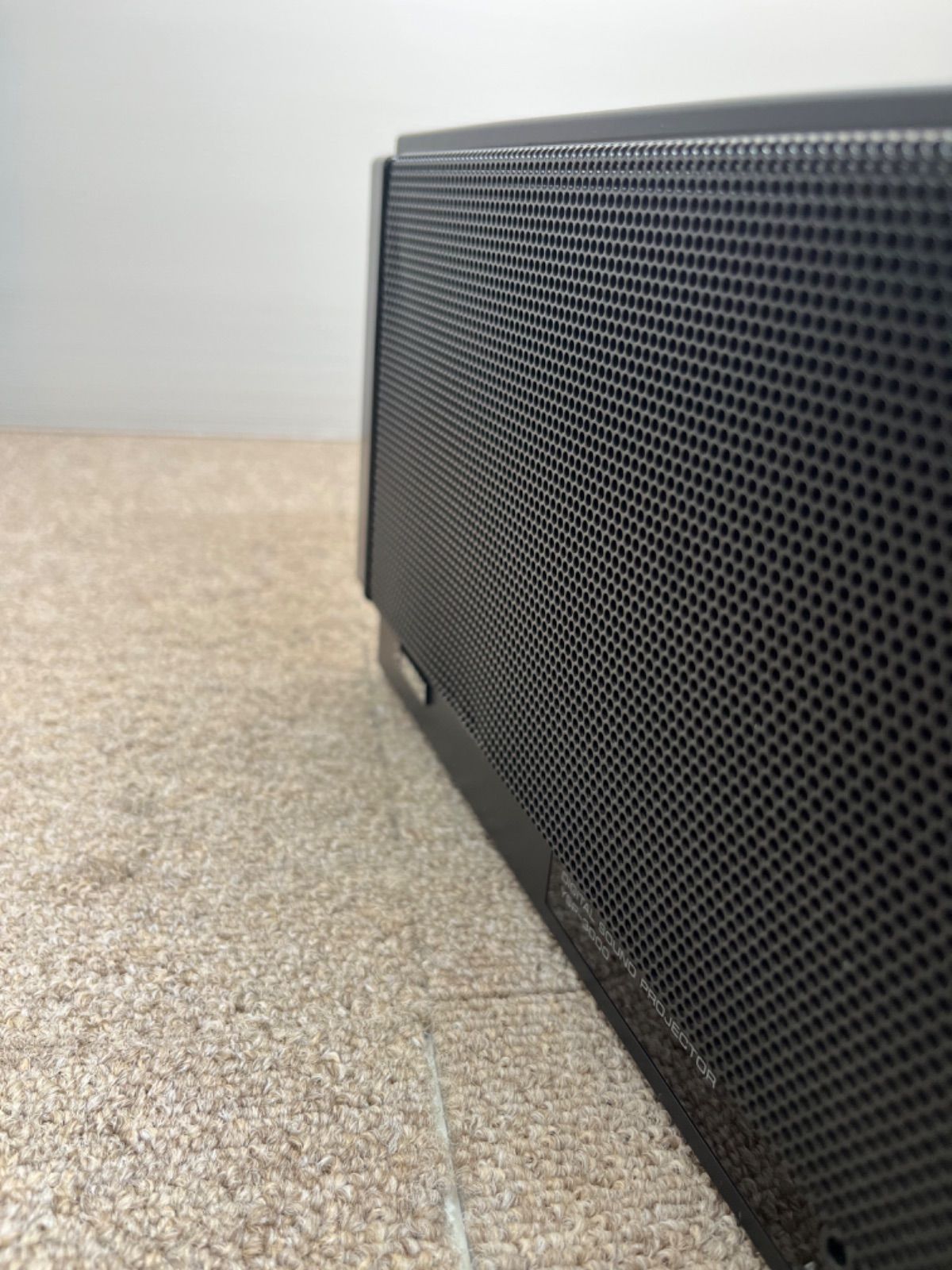 YAMAHA YSP-3000 デジタルサウンドプロジェクター 【公式通販】