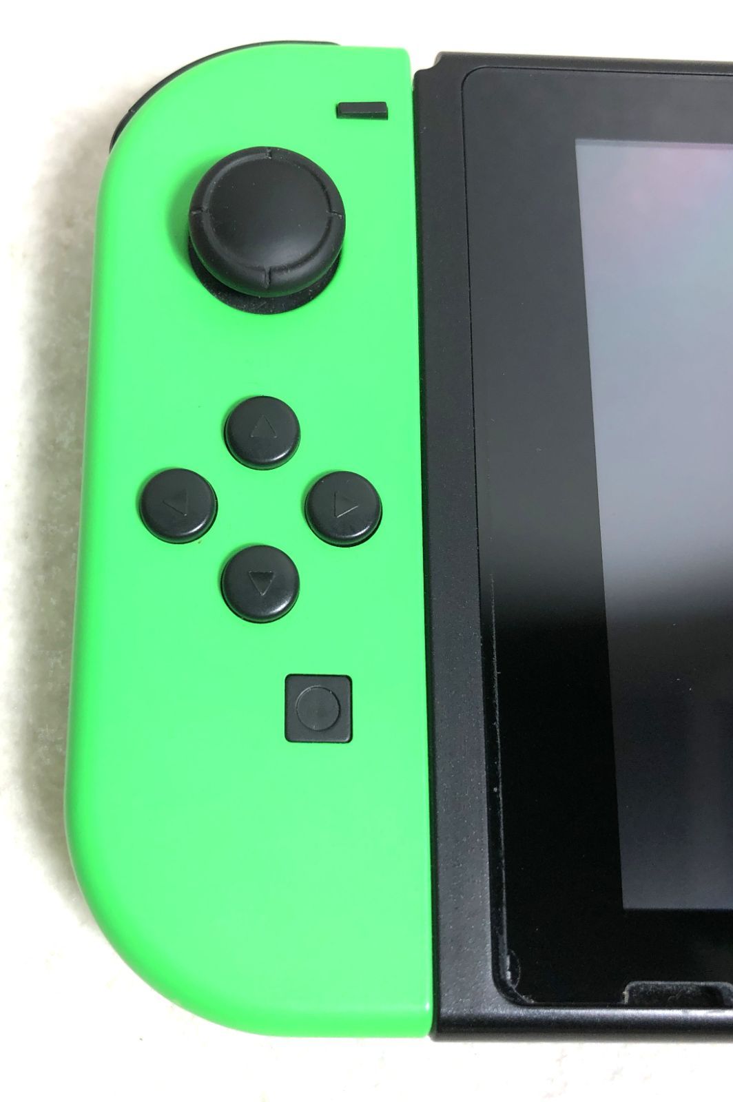 ネオングリーン ネオンピンク