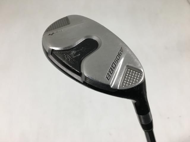 【中古ゴルフクラブ】ロイヤルコレクション BBD 506V ユーティリティ 2013 NSプロ MODUS3 TOUR120 U4