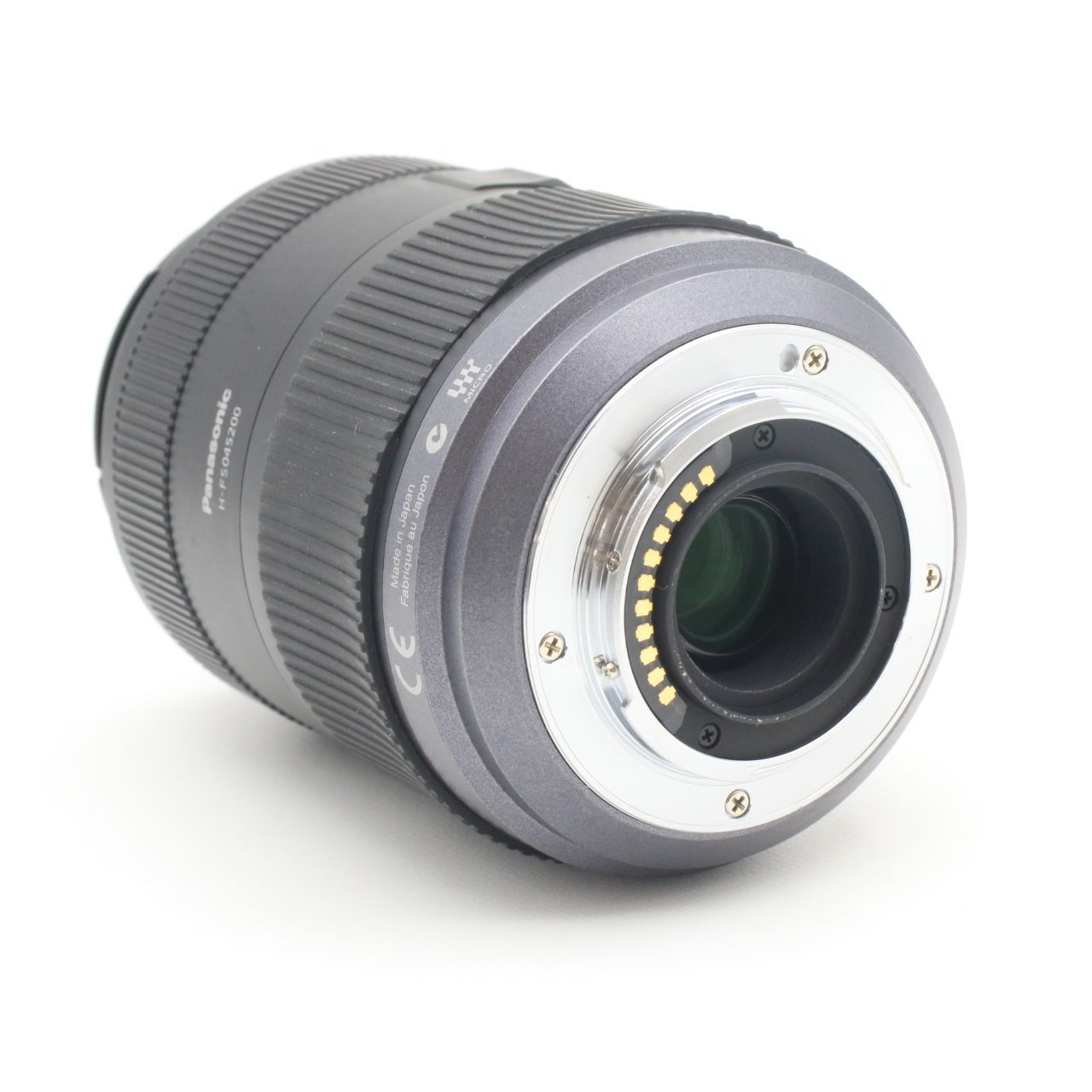 45-200mm F4.0-5.6