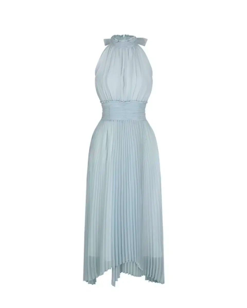 ラベルルブラン シエル ONE PIECE グレーブルー M