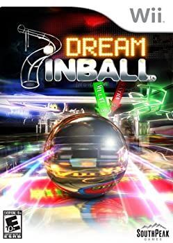 Dream Pinball / Game