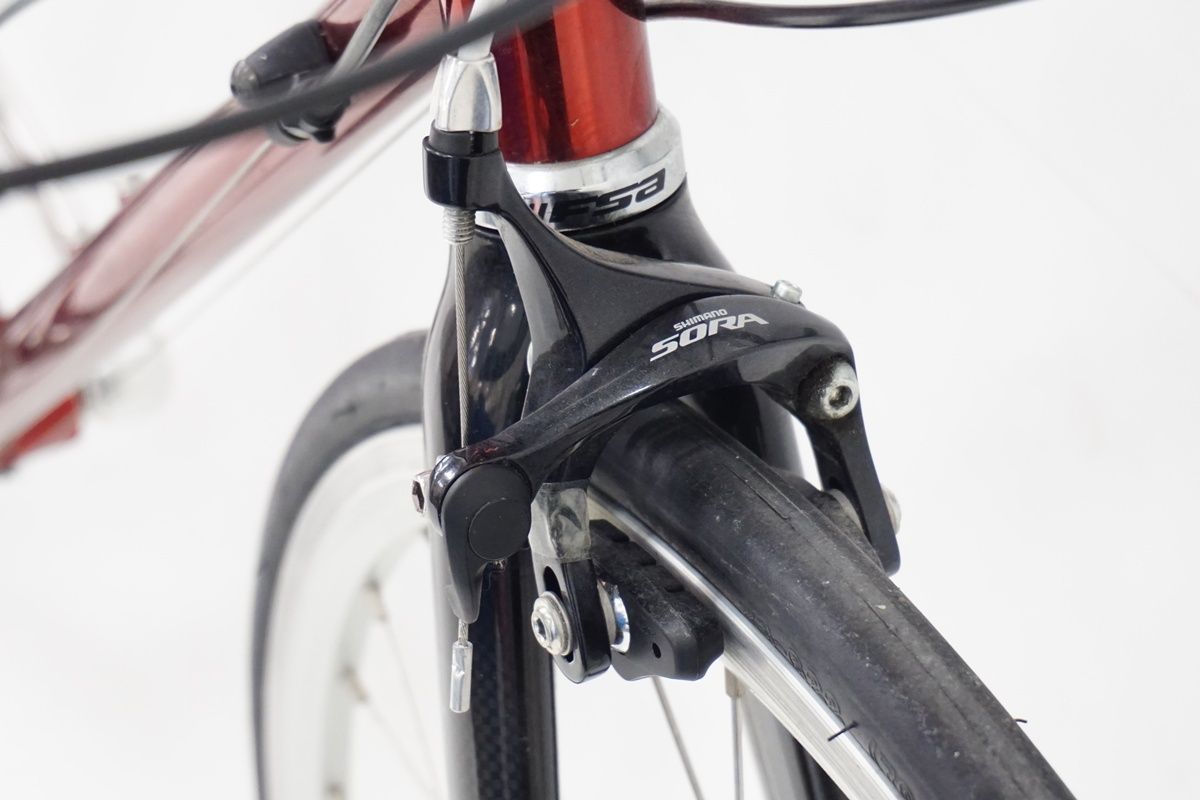 CALAMITA「カラミータ」 DUE+ 年式不明 ロードバイク / バイチャリ浜松店