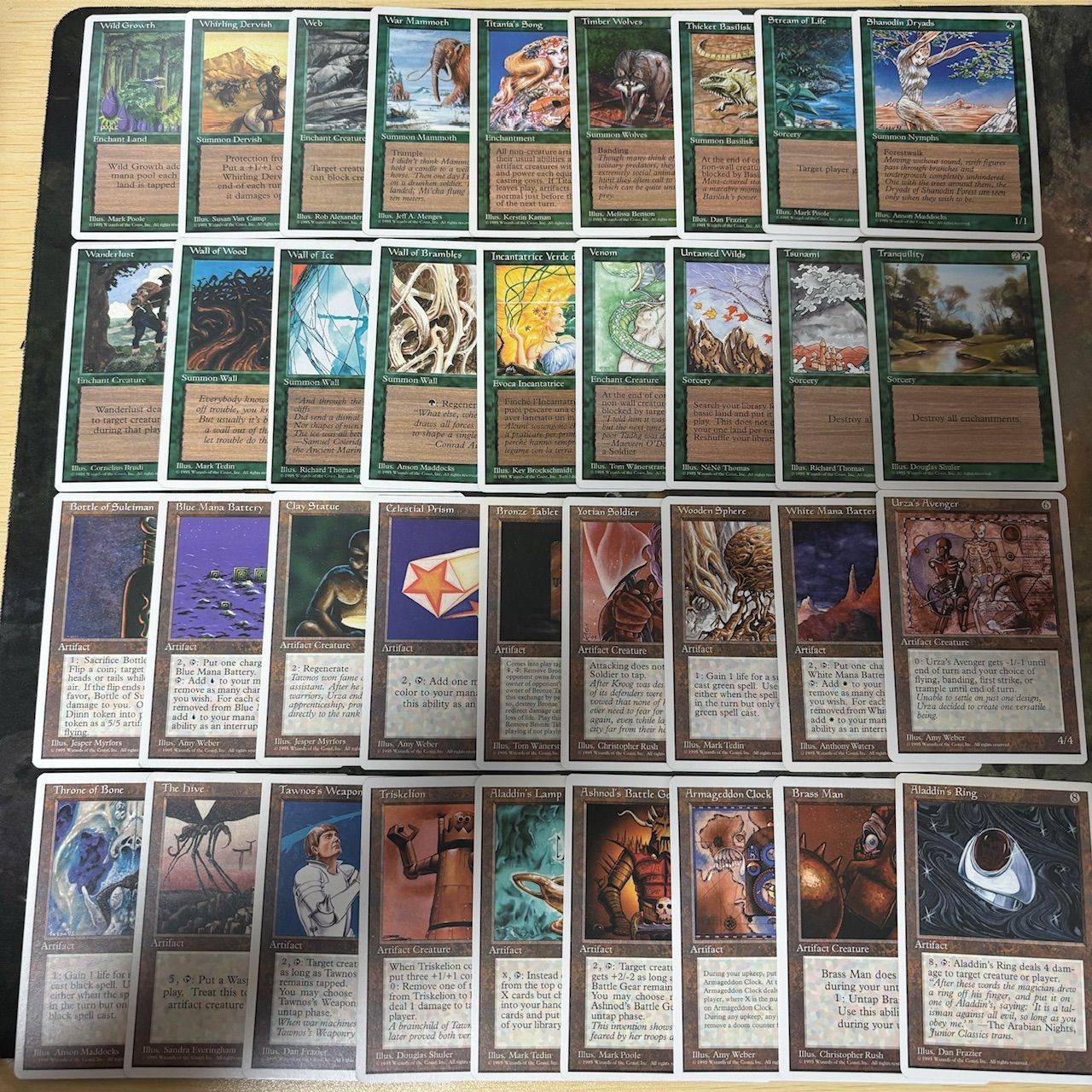 け】MTG 極楽鳥 第4版 黒枠 日本語版 送料込み 【公式通販】
