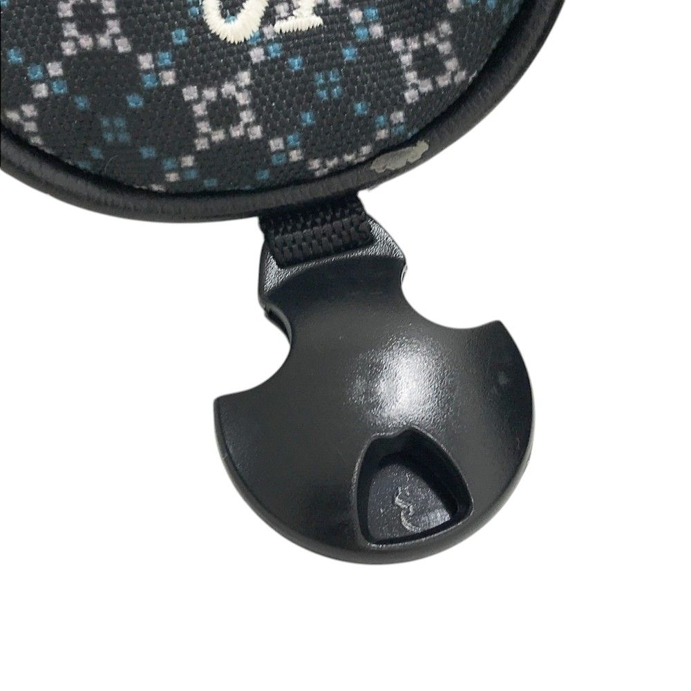 セントアンドリュース ヘッドカバー5点セット