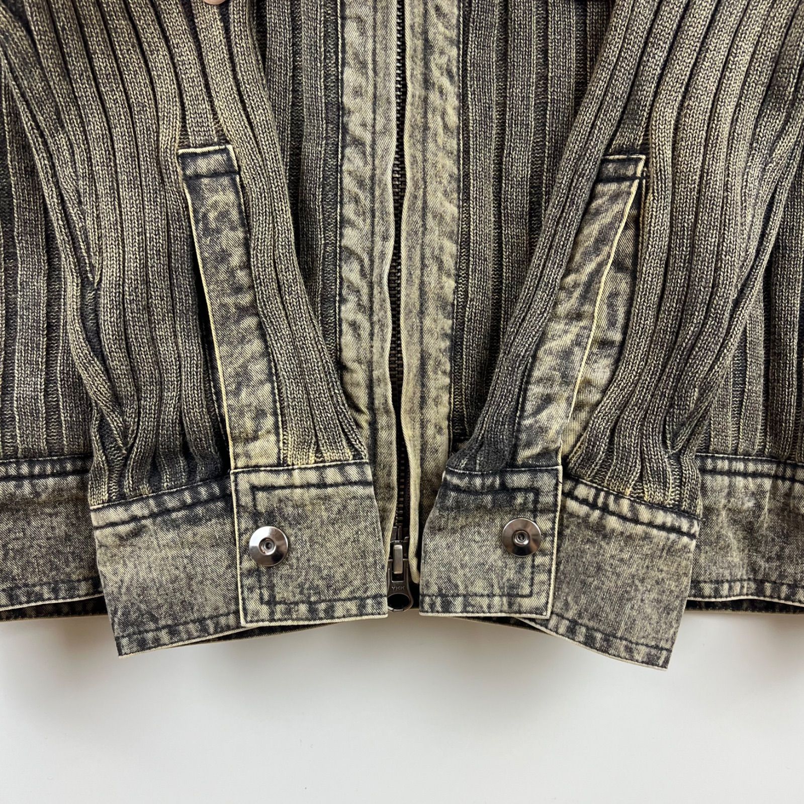 MOSSIMO ネオお兄系 グランジy2k M-3 フライトジャケット ブルゾン MOSSIMO ネオお兄系 グランジy2k M-3 フライトジャケット ブルゾン