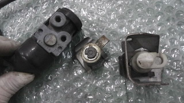 ライブディオZX前期 AF35-1405xxx の キーセット 3/3