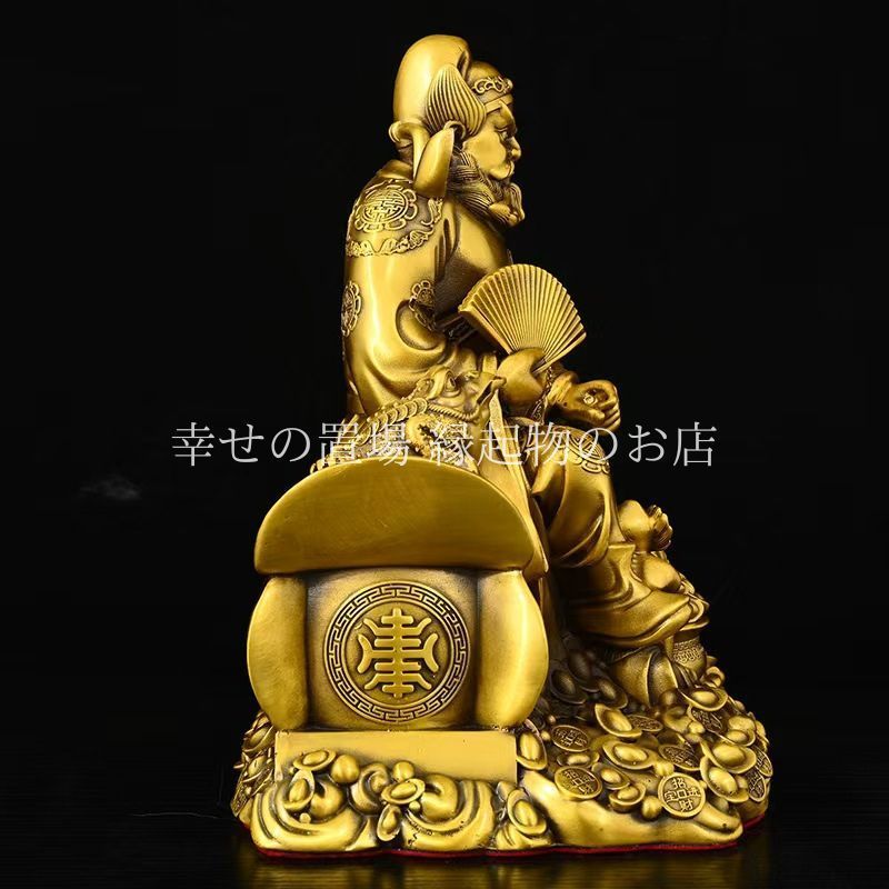 銅製 仏像 天師鐘馗仏像 茶道茶寵 鎮宅 辟邪 開運 風水 招財 置物 工芸品 銅製 仏像 天師鐘馗仏像 茶道茶寵 鎮宅 辟邪 開運 風水 招財 置物 工芸